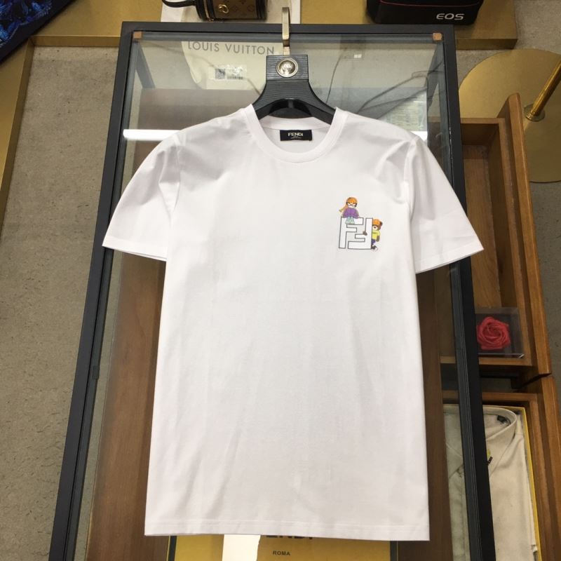 Fendi T-Shirts